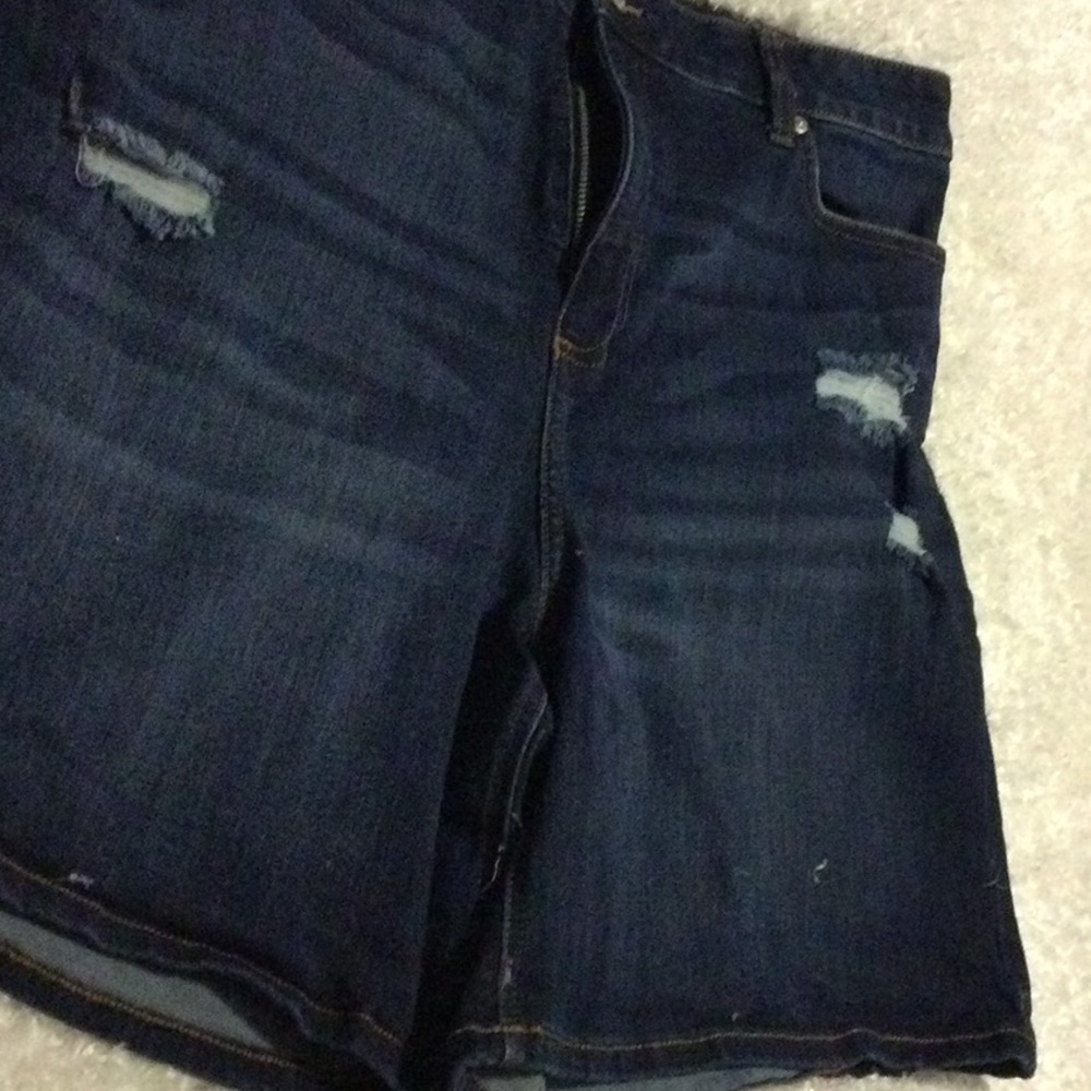 Womens Lauren Conrad shorts